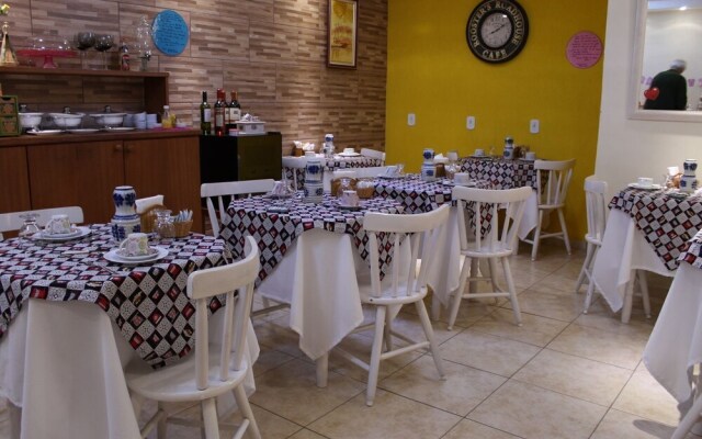 Pousada Em-Cantto