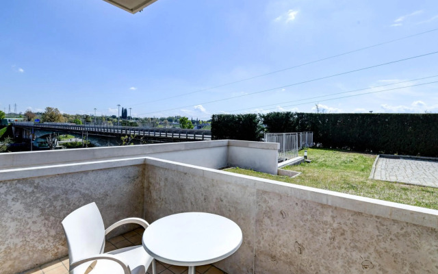 Hotel Rivus