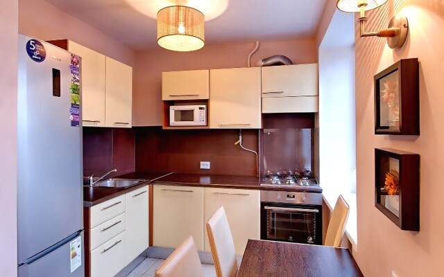 CityInn at Sukharevskaya