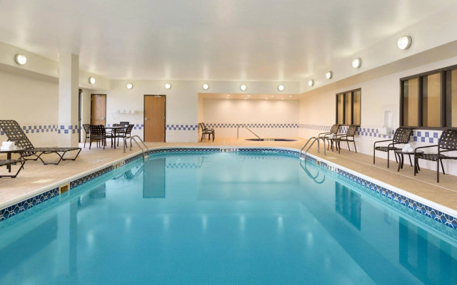 Hampton Inn San Angelo