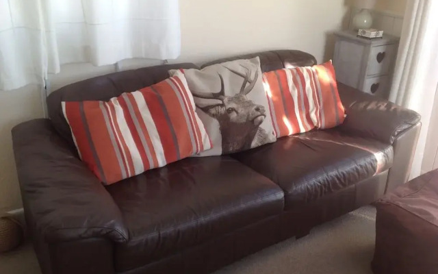 Ventnor Holiday Villas