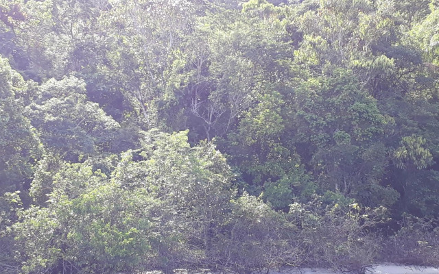 Aconchegante Casa de Temporada