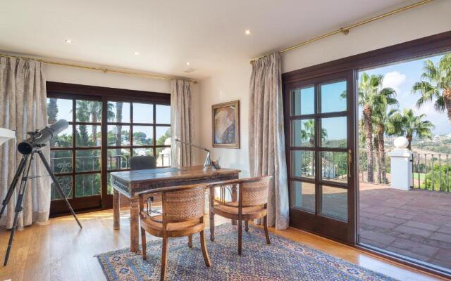 Modern Villa in Estepona With Private Pool
