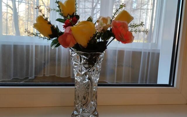 Apartments on 42 Williams Street