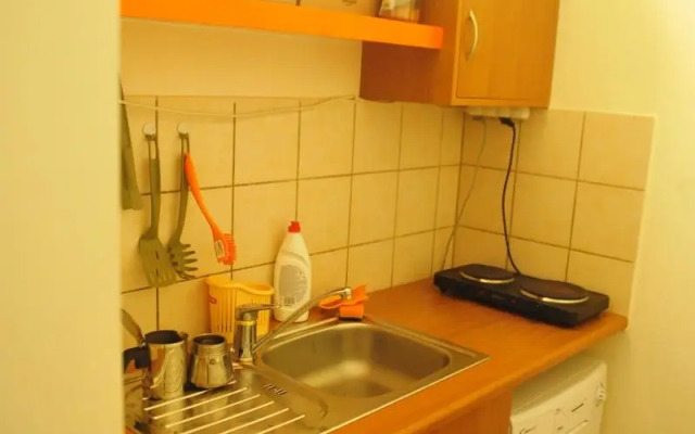 Kosmopolita Apartments