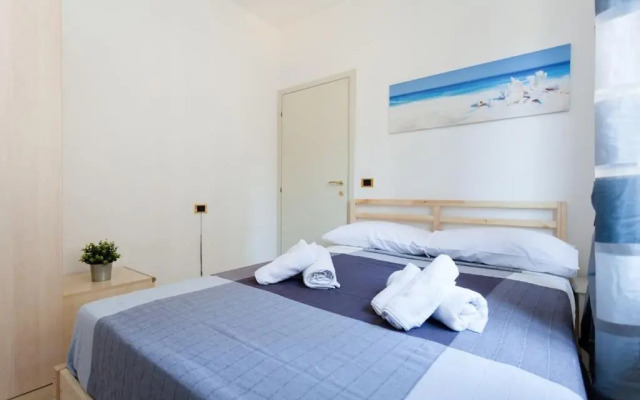 Riviera Mare Beach Life Hotel