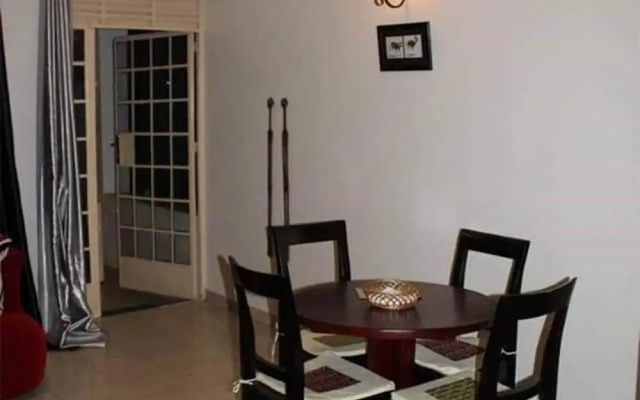 Wonderfull Apartment to Stay at Wail in Kampala