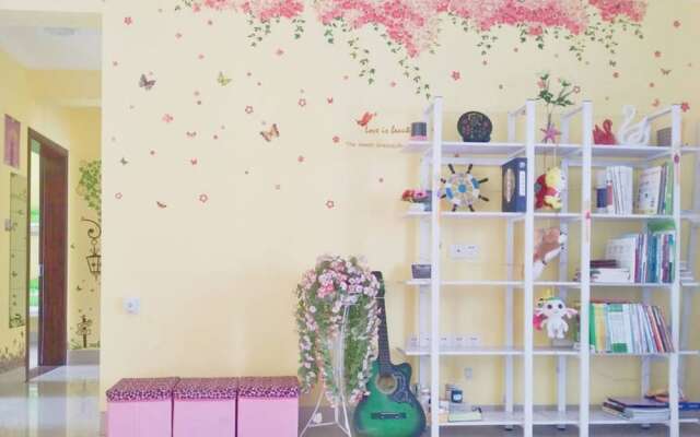 Liuzhou Home of Love Hostel