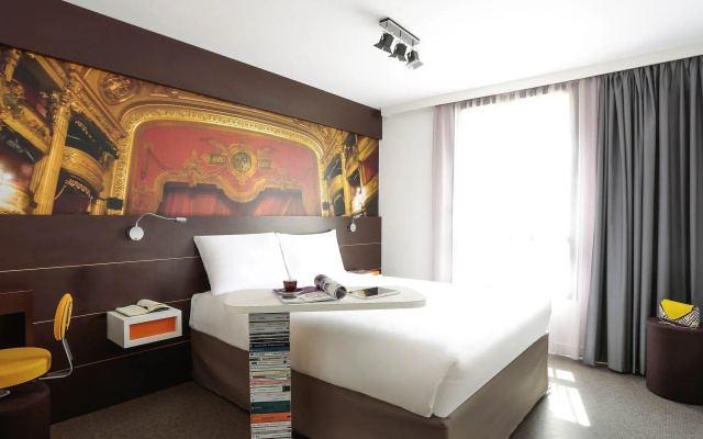Hotel ibis Styles Montpellier Centre Comedie