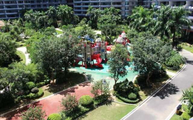 Huidong Seaside Apartment