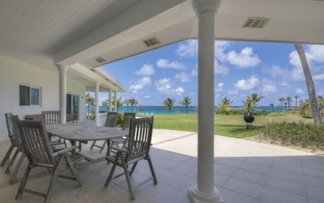 Seven Palms