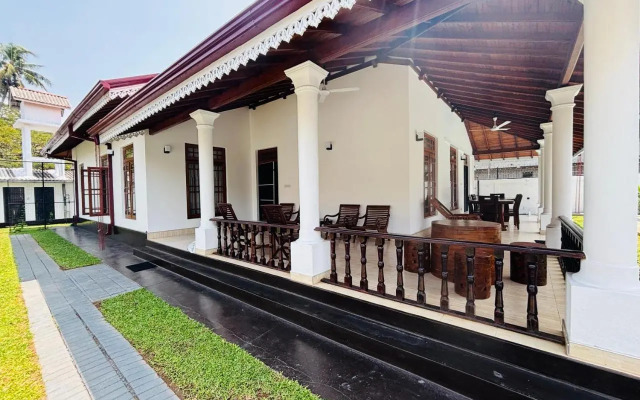 Sweet Lanka Negombo