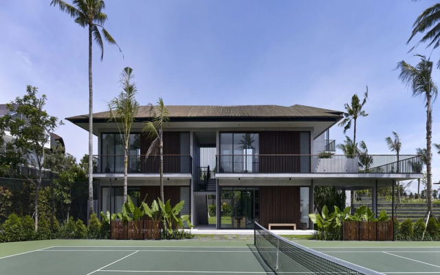 Arnalaya Beach House
