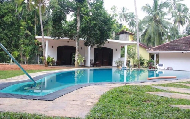 Traumvilla Bentota