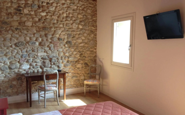 Bed & Breakfast Le Coste