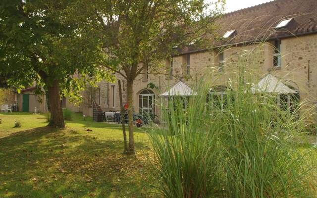 Hotel Restaurant du Mée