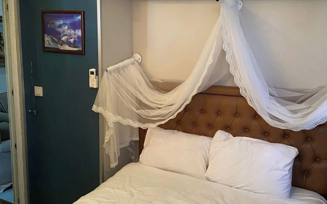 Şi̇ri̇nyer Eli̇t Resi̇dance Apart Hotel