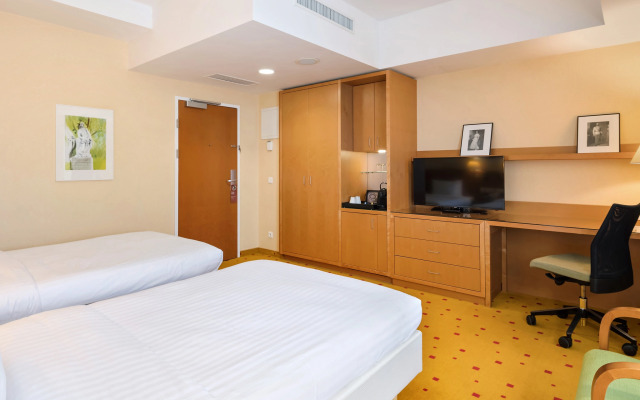 Ibercity Wien Schönbrunn