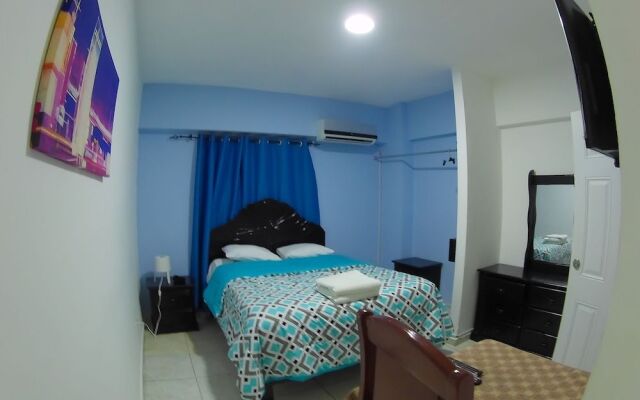 Hotel Primaveral - Mansion S.D.