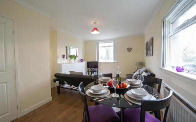 PREMIER - Park View Apartment