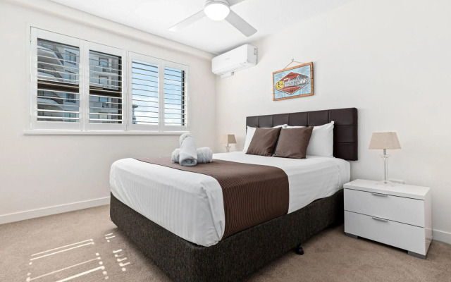 Windward Apartments