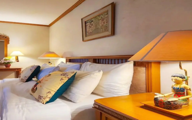 Sahid Jaya Hotel Solo