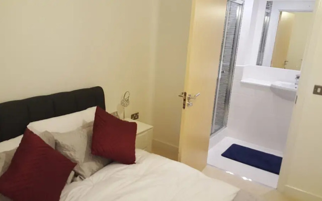 The Axis Guest House