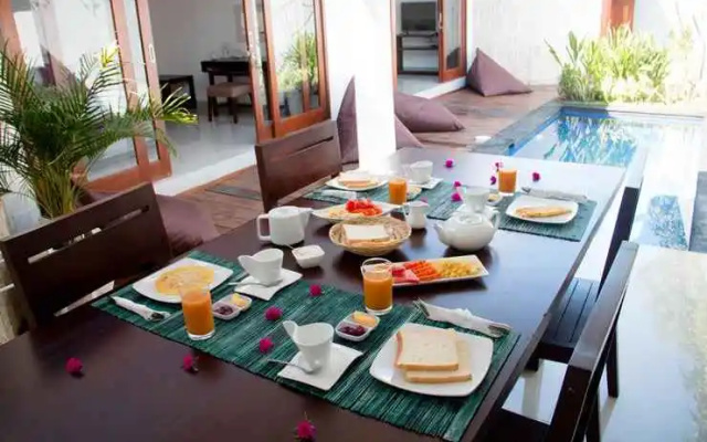 Little Coco Gili Trawangan Hotel