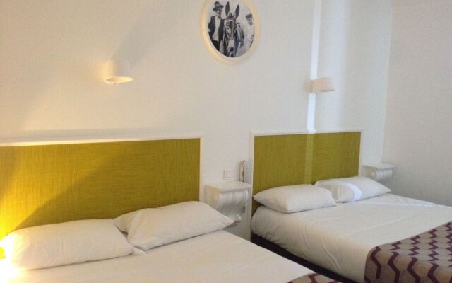 Sud Hotel