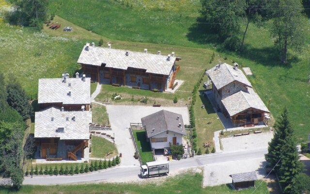 Belvilla by OYO Grbe Trilo Max