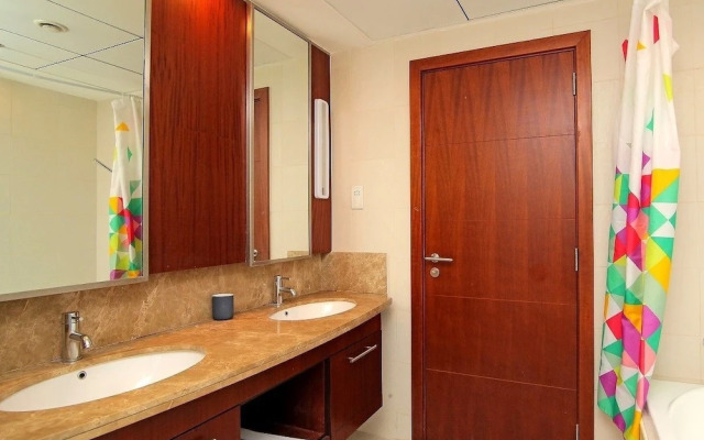 New Arabian Holiday Homes - Standpoint