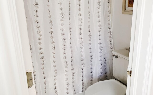 Bryce Countryside Residence