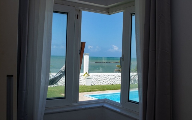 Casa do Sol by Carpediem
