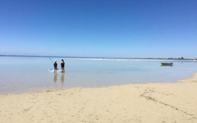 Beach House Dunsborough