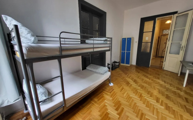 Casa Nora Guest House