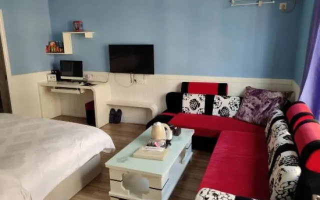 Anhua 520 Love Apartment Linjiachong Shop