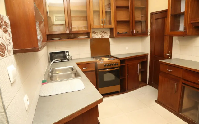 Kalz Guest House