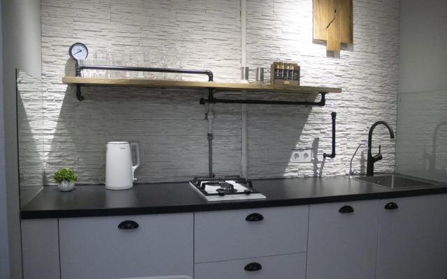 Rent2Room (Rent2room) on Uralskaya street 1