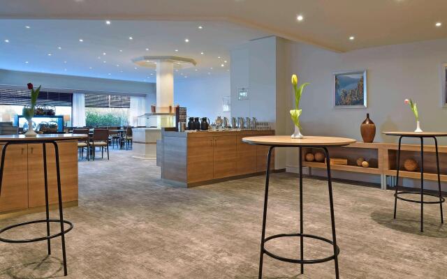 Mercure Hotel Koblenz