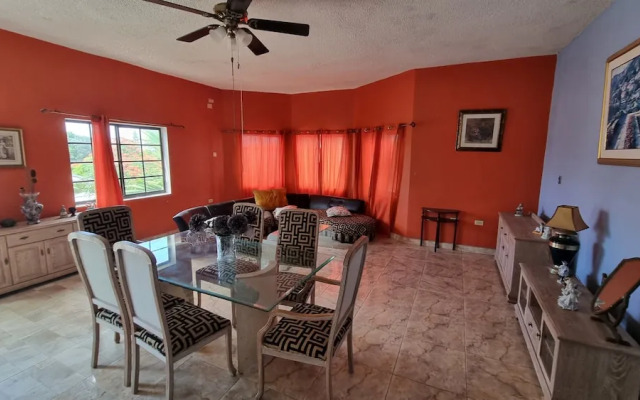 Little Savoy Guest House