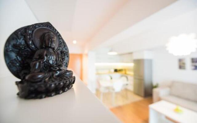 ZEN Apartments Iulius Mall
