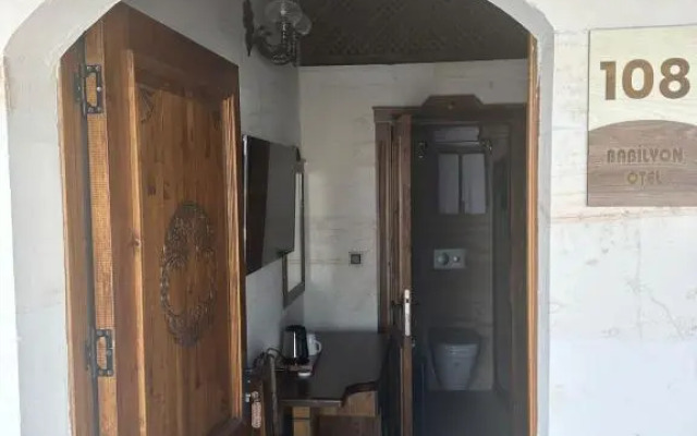 Babilyon Otel