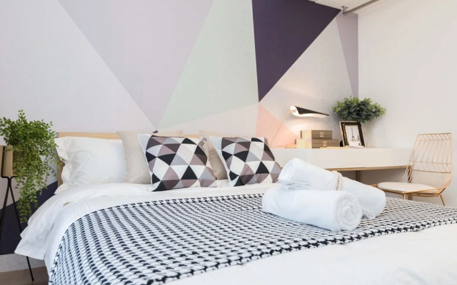 Ostay Umeda Hotel Apartment