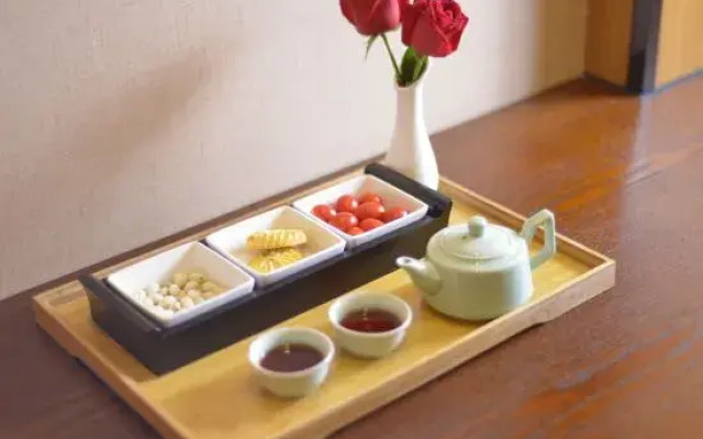 Days Inn Wyndham Yunxiao (Kunming South High-speed Railway Station)