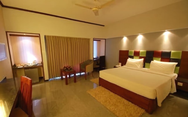 Velan Hotel Greenfields