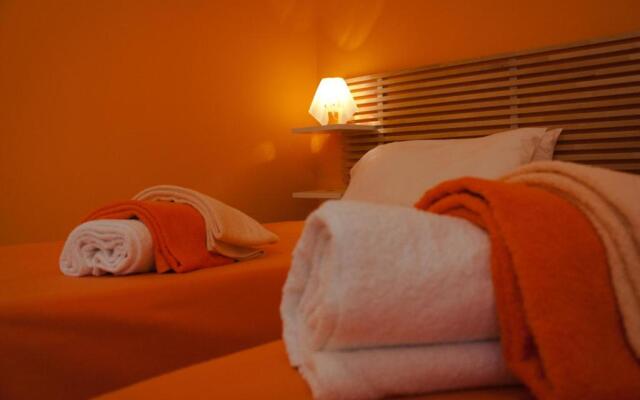 B&B Principe all'Arena