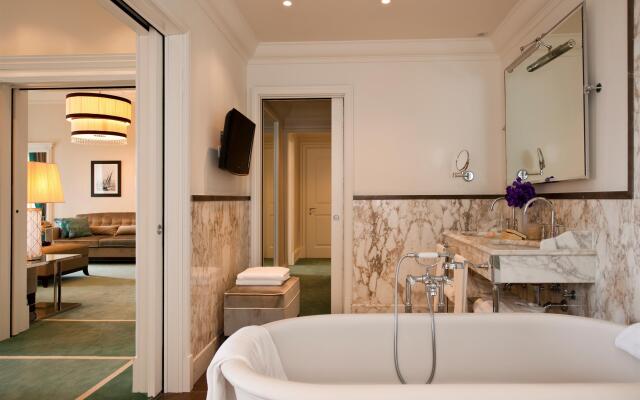 Savoia Excelsior Palace Trieste – Starhotels Collezione