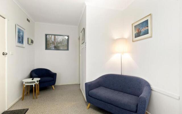 Ocean Bridge Lakes Entrance