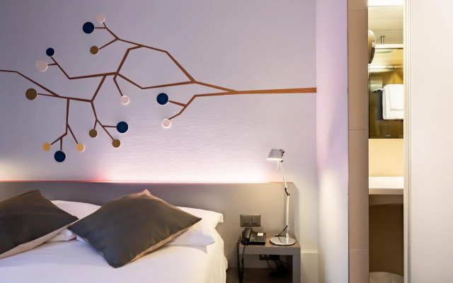BOUTIQUE Hotel by Continental Park
