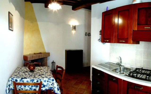 Agriturismo Belvedere Cramaccioli